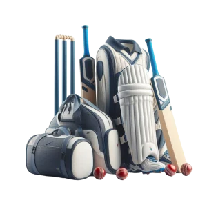 Complete Cricket Kit – Dominate the Game with Confidence